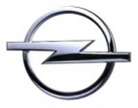 OPEL OPEL