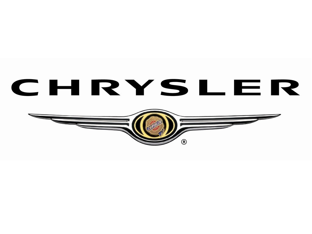 CHRYSLER CHRYSLER