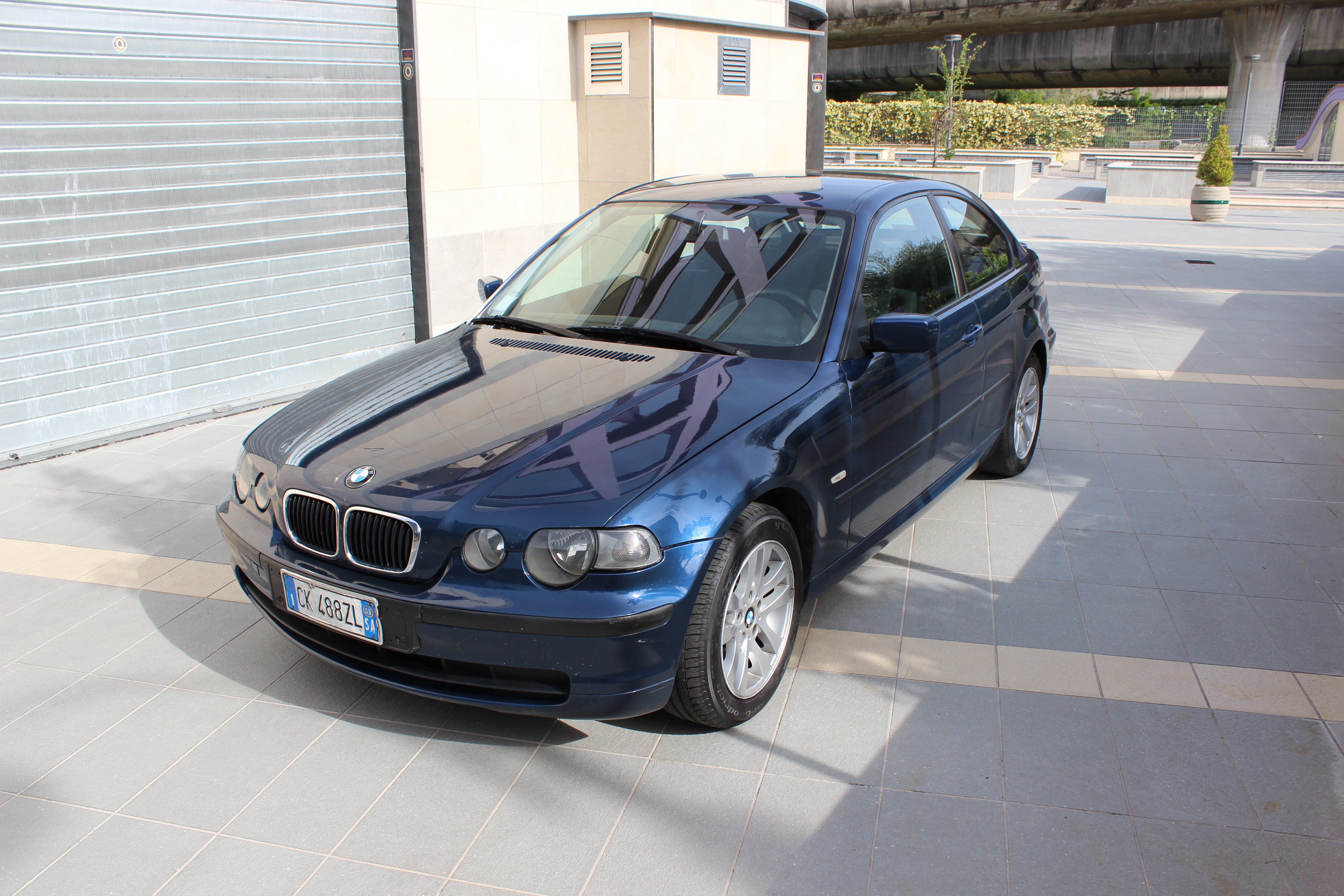 Bmw napoli concessionaria #5