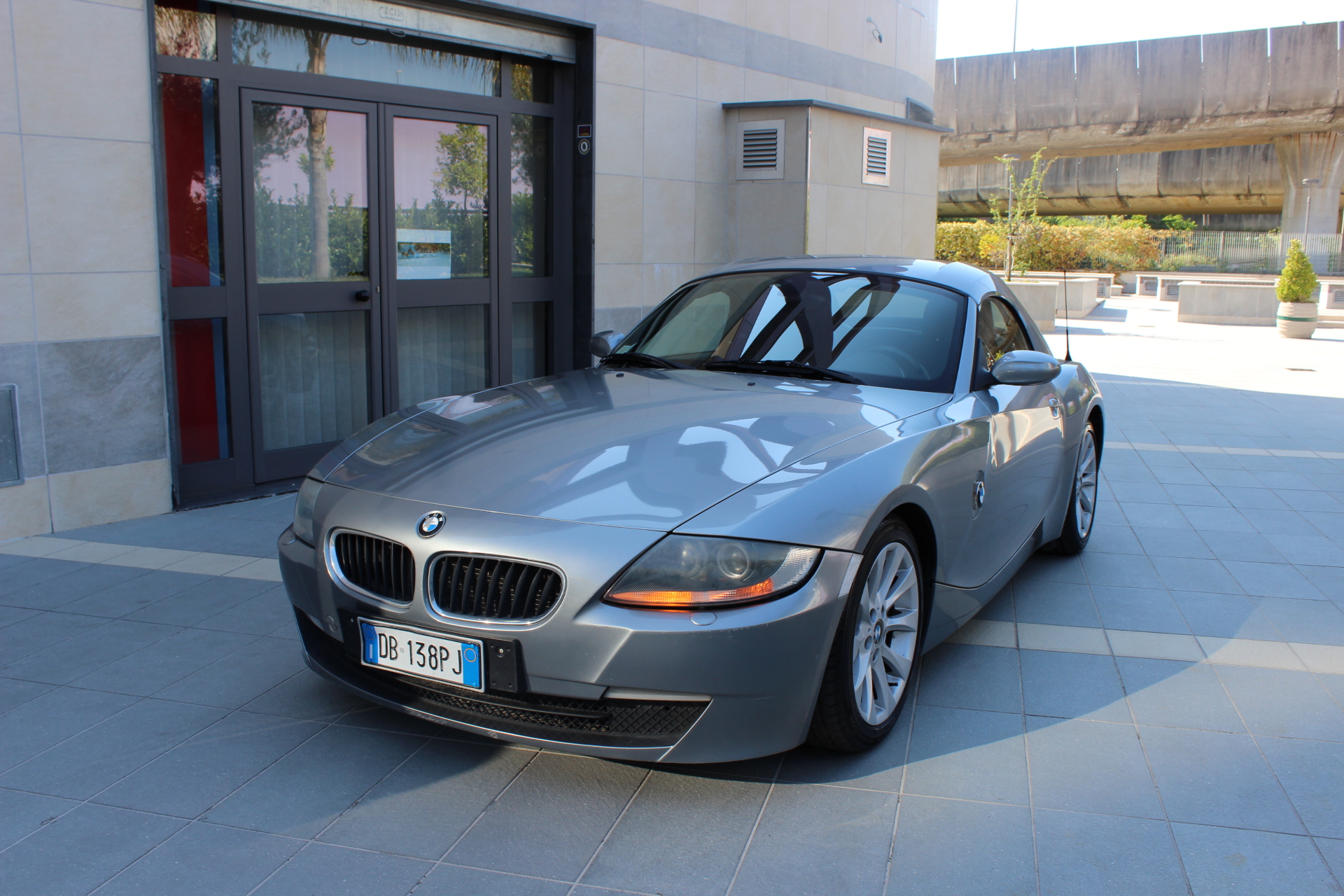 Concessionaria bmw a napoli #3