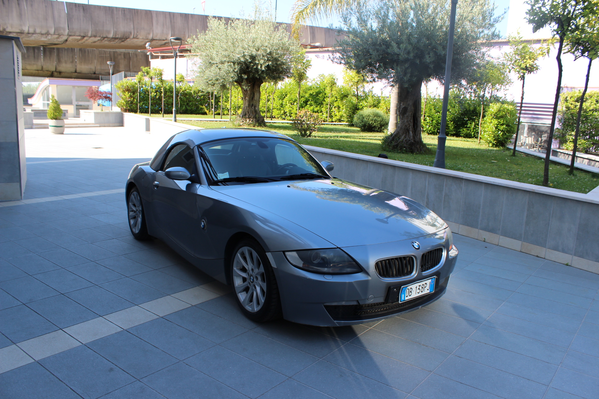 Concessionaria bmw a napoli #2