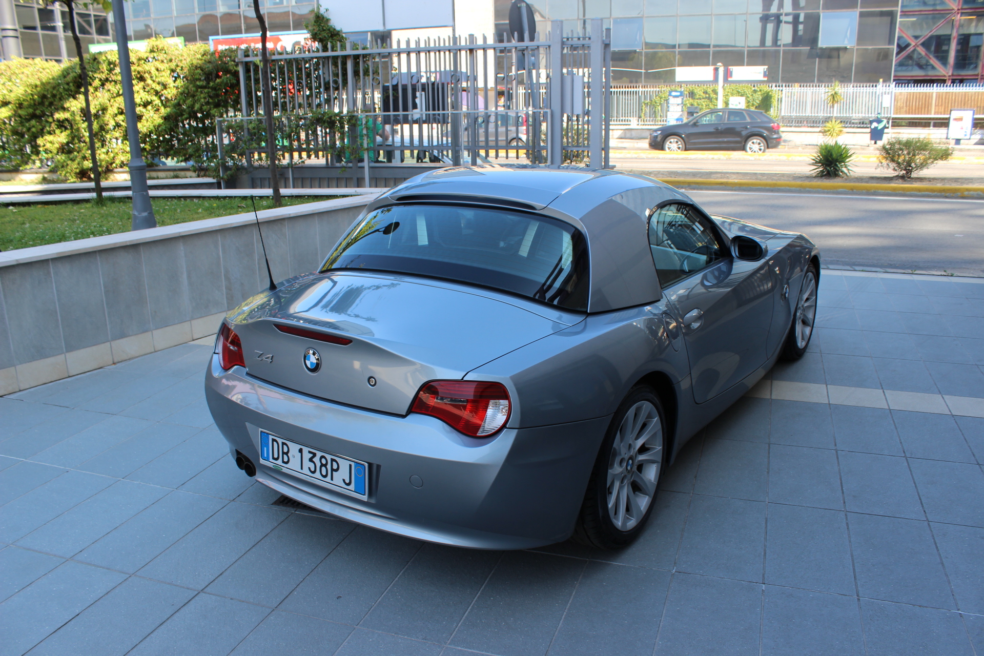 Concessionaria bmw a napoli #4