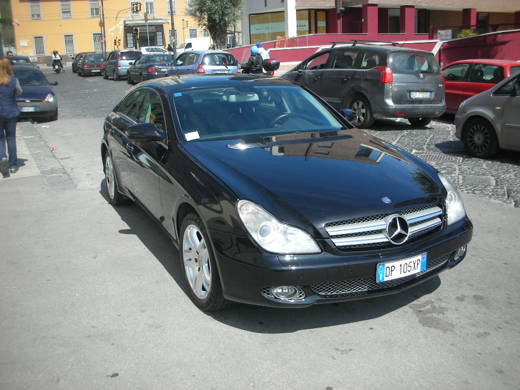Concessionaria mercedes benz napoli #7