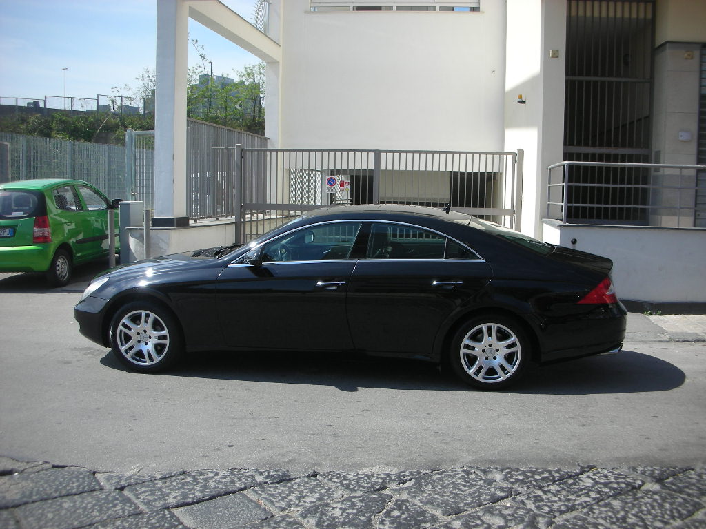 Concessionaria mercedes benz napoli #4